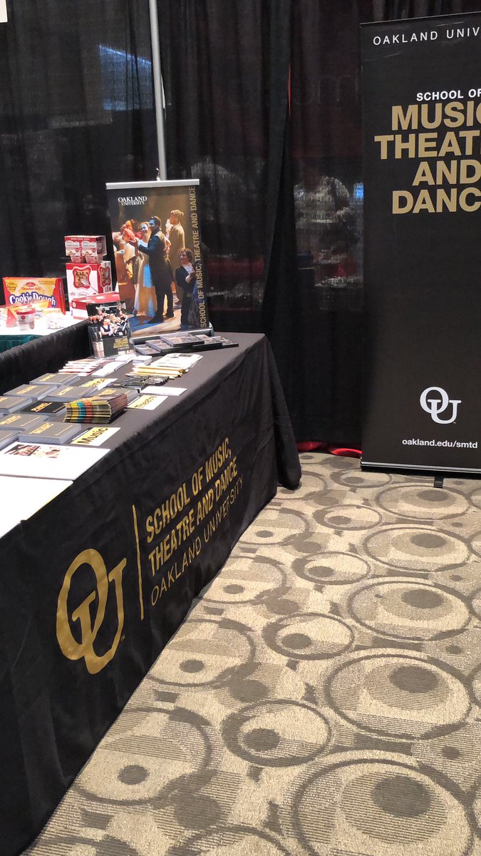 Come see our booth at MMC!