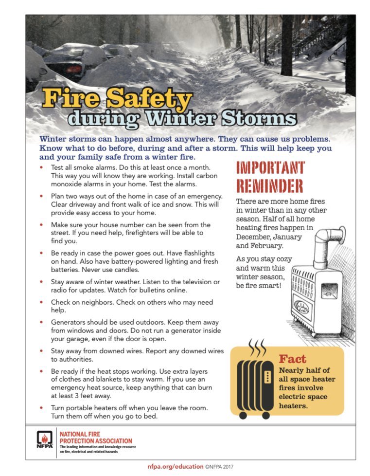 BayRobertsFire's tweet image. With blizzard and storm surge warnings in effect please keep safety in mind. Remember in the event of an emergency to contact 911. For tips on preparedness for an emergence please visit getprepared.gc.ca/cnt/rsrcs/pblc…