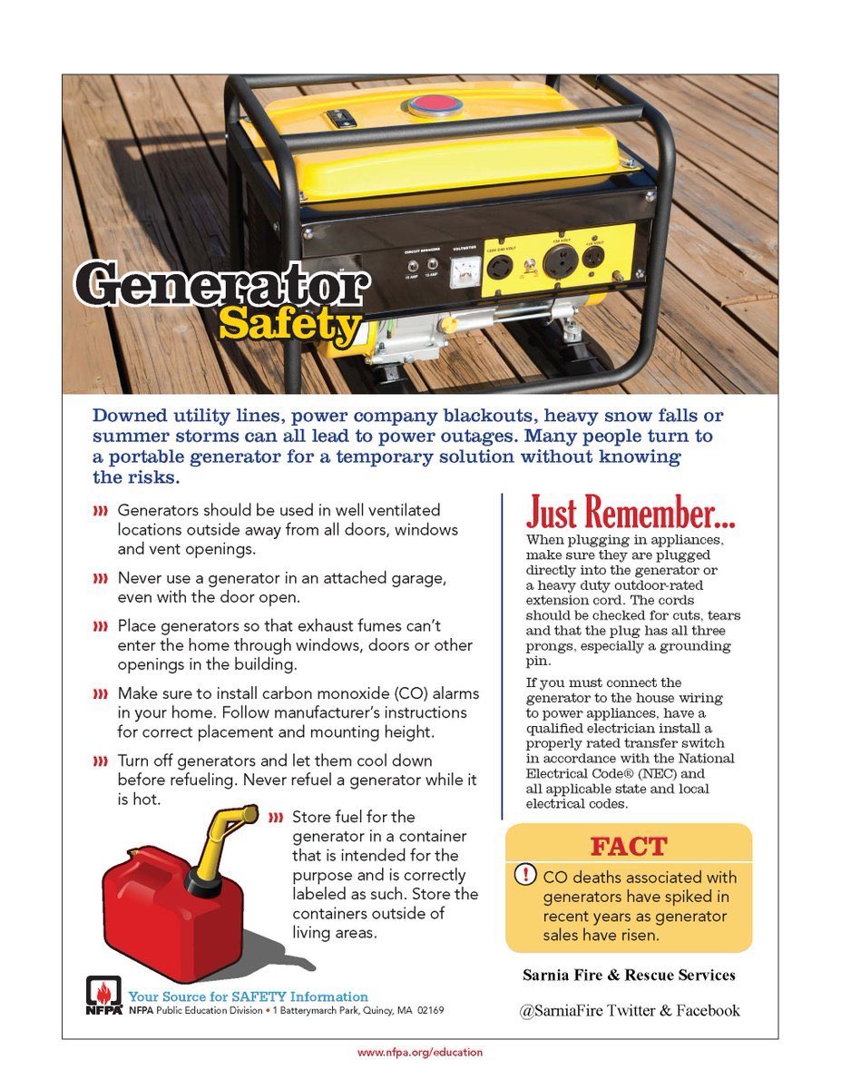 BayRobertsFire's tweet image. With blizzard and storm surge warnings in effect please keep safety in mind. Remember in the event of an emergency to contact 911. For tips on preparedness for an emergence please visit getprepared.gc.ca/cnt/rsrcs/pblc…