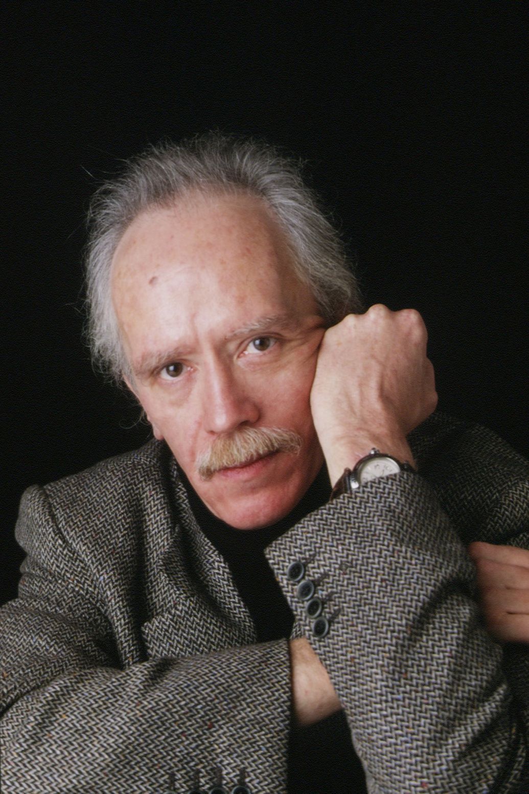 Happy birthday John Carpenter!    