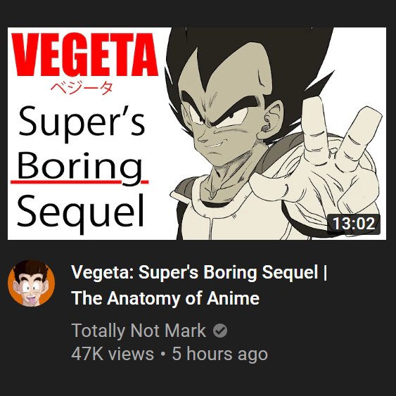 Quality Anime Series
