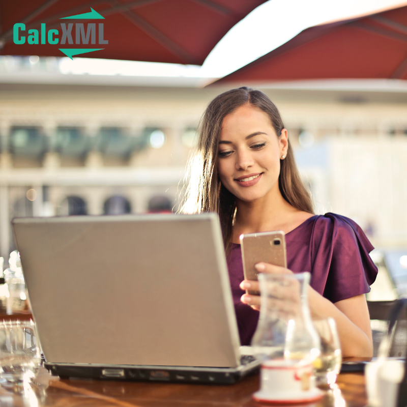 calcxml's tweet photo. You may be wondering how changes to the tax law affects your paycheck. Depending on how the new tax plan affects you, will determine if you need to adjust your payroll withholdings. See if you are on target for 2019.
https://t.co/tdBM5fbsca https://t.co/YptLCVSMPo