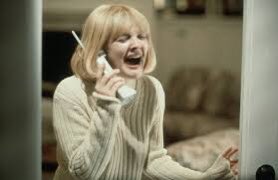 I JUST GOT IMPEACHED FOR MAKING A PERFECT PHONE CALL!