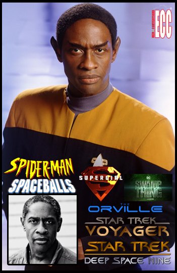 HeroConventions's tweet photo. #25YearsOfVoyager and we have @timruss2 and @ManuIntiraymi attending in April. #edinburghcomiccon https://t.co/yjP99AIdFd https://t.co/ZOuDPsXEM1
