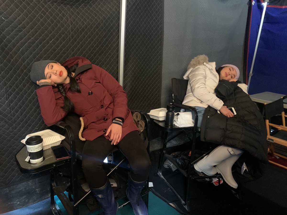 Leah Lewis tweet media