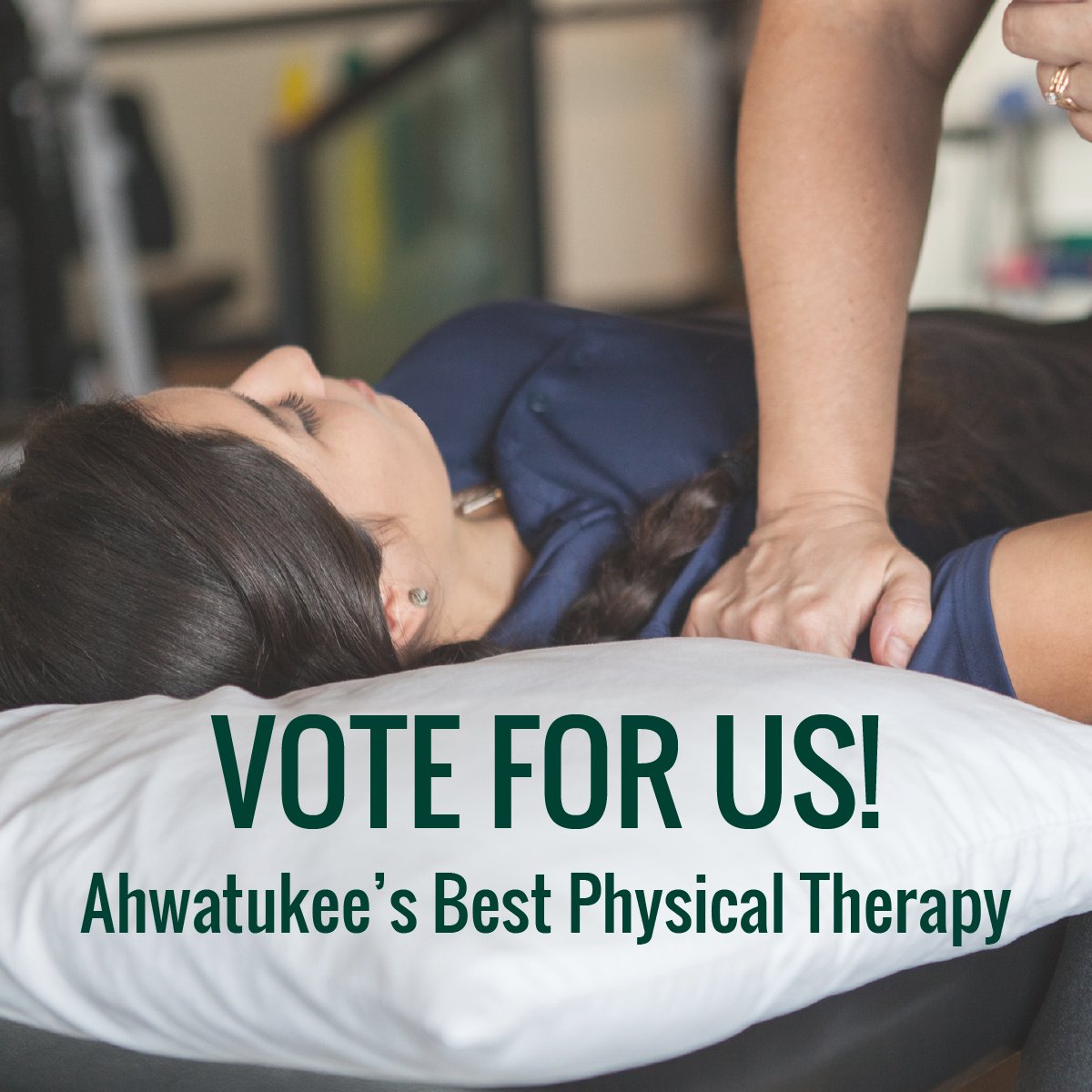 FoothillsFAST's tweet photo. VOTE FOR US! ☑️ 

1️⃣ Follow the link here: https://t.co/vpRQqUTJ3J 
2️⃣ Vote for the category "55: Best Physical Therapy"- Foothills Sports Medicine Physical Therapy
3️⃣ Vote "58: Best Gym/Place to Work Out"-(Fill-in) FAST
4️⃣ Vote "59: Best Personal Trainer"- Tyler Karlberg (FAST) https://t.co/jdIyYqzExd