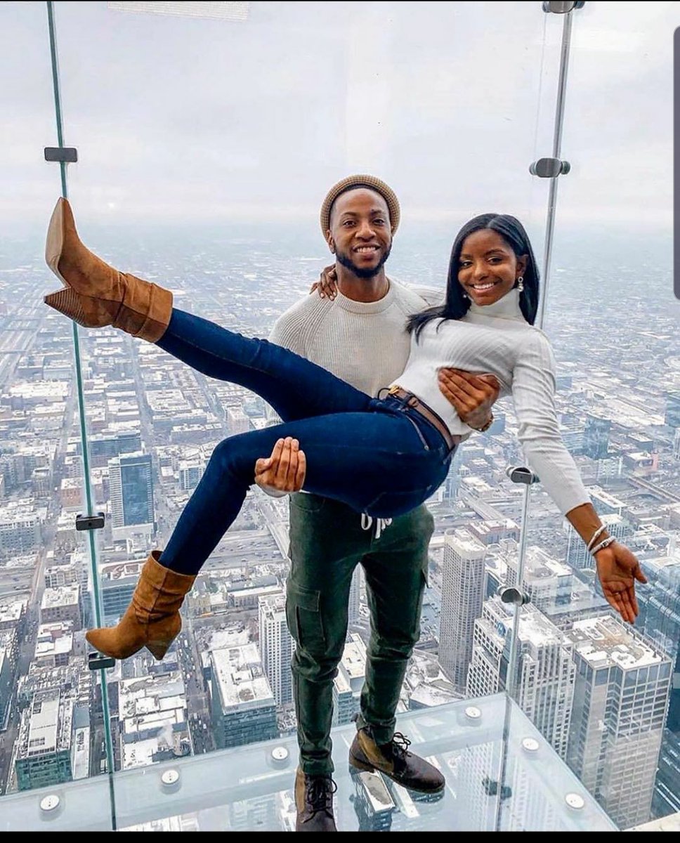 #DateNightByDesign #ThoughtThursday

Dating .. a great date night requires couples to think outside the box. Doing something other than going to a dinner and a movie.  What exotic places have you traveled too? What unique date experiences have your had/ Comment below. #Raleigh