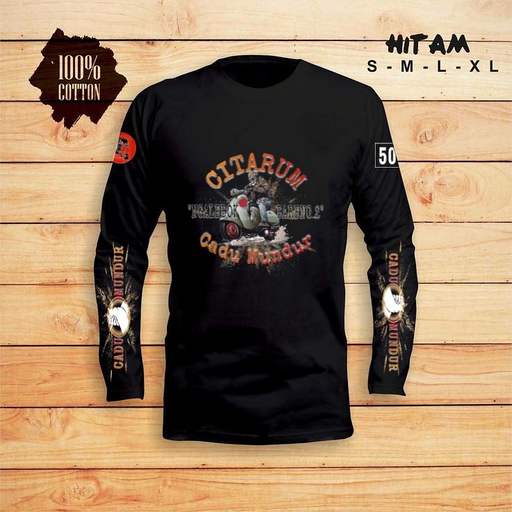 CCM "NGALEBOK BARENG 2"