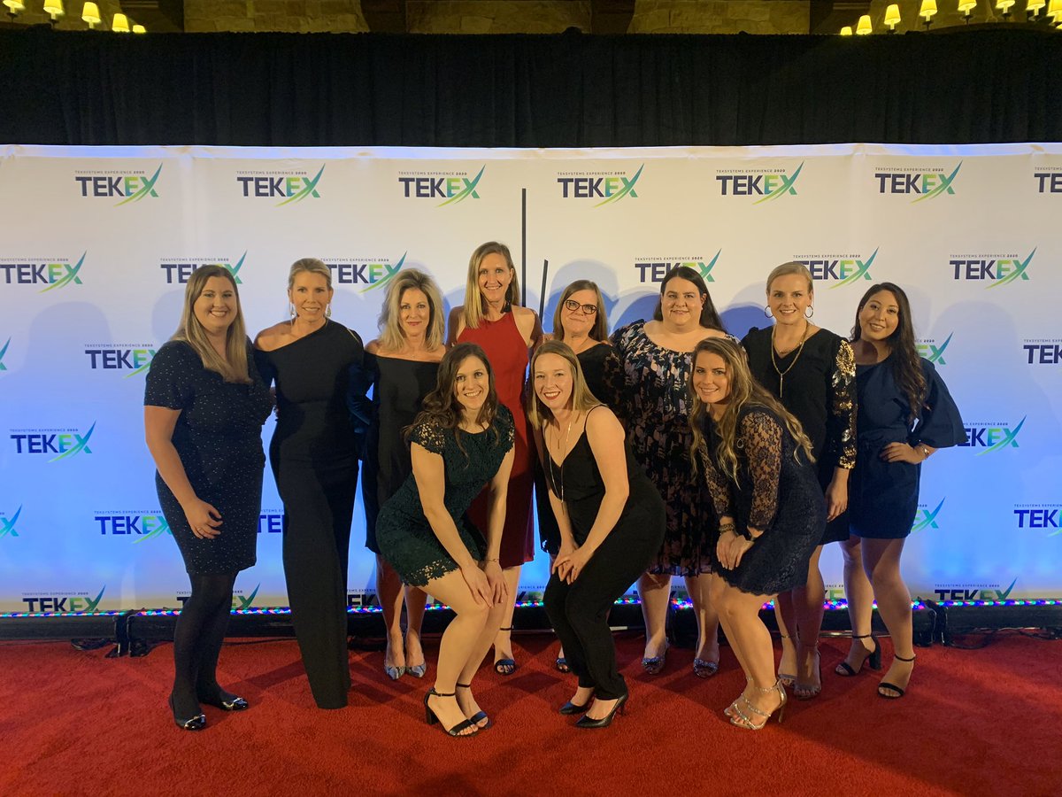 My people, my purpose #TEKex