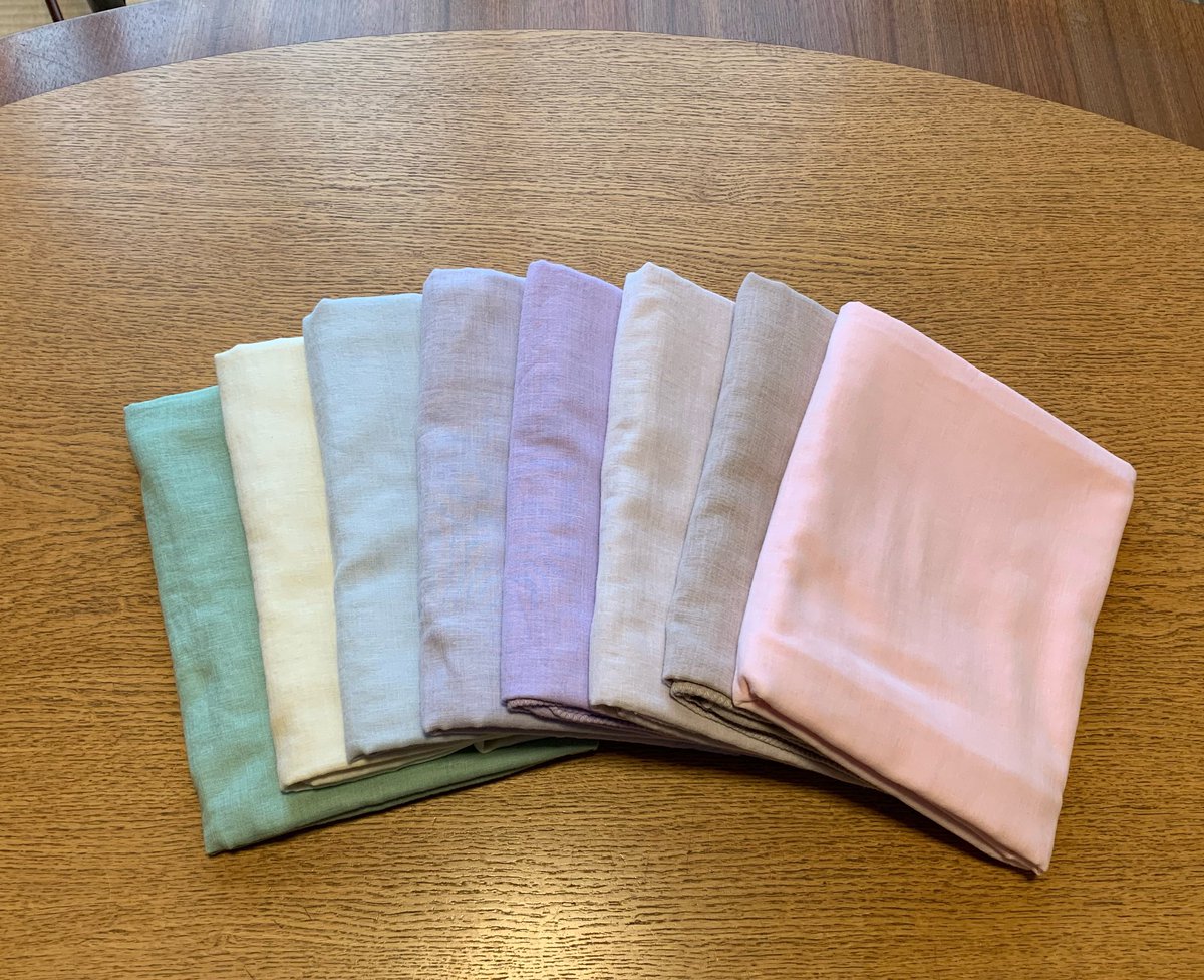 aki_rokuya's tweet photo. 麓八でご用意しているバスタオルは3枚重ねのガーゼでできている湯上りタオル
薄いのにしっかり吸水してくれてお肌に優しいタオルです
せっかくのノンホルマリン、無塩素漂白のガーゼタオルなので、化学洗剤は使わず、お肌にも環境にも優しい洗濯用純石鹸とクエン酸だけで洗っています
#fabricplus https://t.co/XleNElGHwd