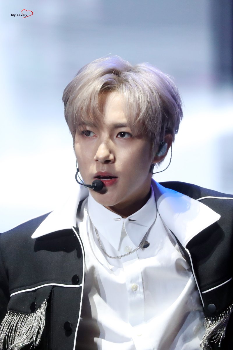 [HD] 200105 Renjun at GDA

💚

#NCT #NCTDREAM #엔시티드림 #RENJUN #런쥔 #仁俊