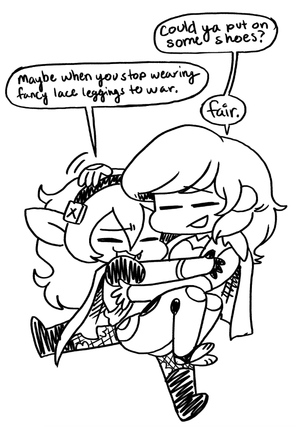 i just think theyre neat 