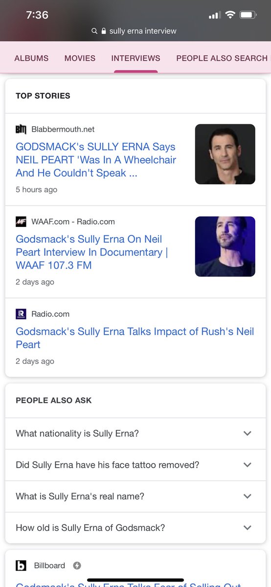 Daily Rush Fix tweet media