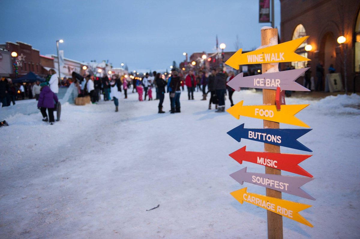 LCWinterfest's tweet photo. All signs point to #LCWinterfest!

Last chance to buy your tickets before prices increase $5 tonight at 11:59pm!

https://t.co/E4L95OKT3B https://t.co/iD6gxCoQpy