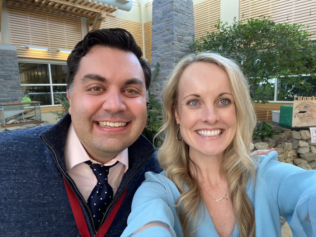 Kelly Freiheit tweet media