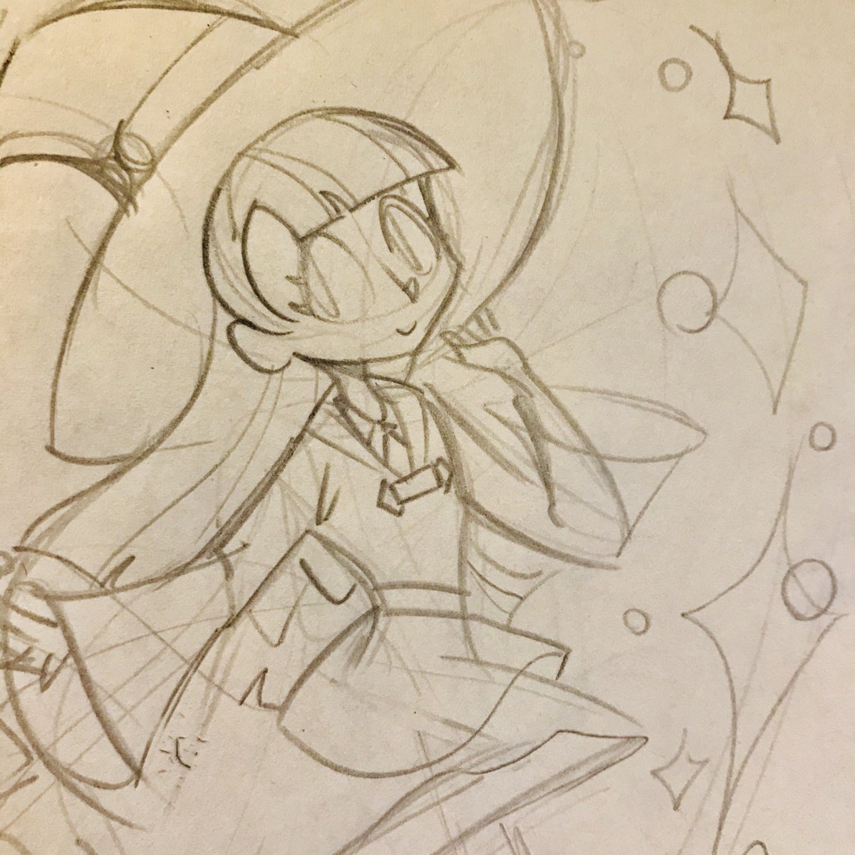 amyparkarts's tweet photo. 🔥💫✂️ #promare #littlewitchacademia #killlakill #triggeranimation https://t.co/CRuYernXRb