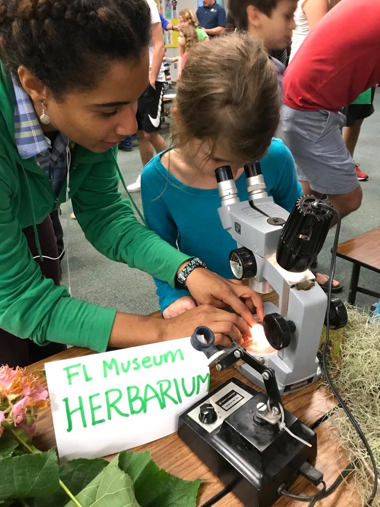 gloquidias's tweet photo. Amazing time tonight at Littlewood Science night with @BethanyZumwalde @YepYuley @marpajuelo #FLAS #futurebotanists #cakebatter plant #Dombeya https://t.co/G7QuUNGgJz