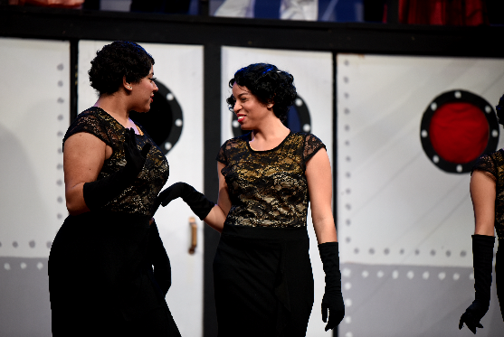 MilwaukeeMPS's tweet photo. Come support fine arts at Reagan IB High School by attending this year's musical: Anything Goes! Buy tickets today for shows on January 17th and 18th at 7pm and January 19th at 2pm. Get your ticket today, before they sell out. #MSPProud #MPSArts https://t.co/QNC9UQ7iRv https://t.co/phGvz2Q3jC