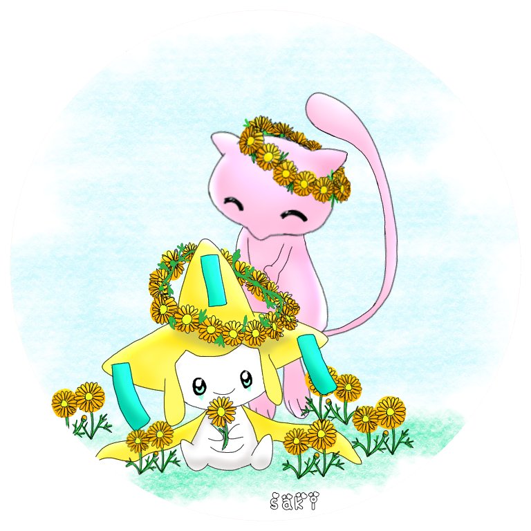 ポケモン 履歴書作ってみました५ ぼちぼちお絵かきしています 現在盾プレイ中 Saki のイラスト