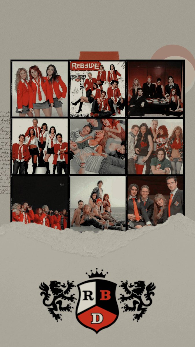 RBD 
🔸Rt if you save it 
🔸Fav if you liked 
/Let
{Com lock para tela infinita} 
DO NOT REPOST