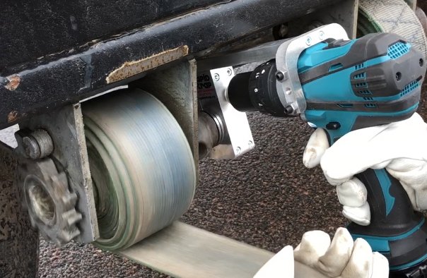 rshbstrapwinder's tweet photo. Thanks @AtlanticLogist4 for the follow https://t.co/NwRZKevHYr #rapidstrap #Truckers #Trucking #Flatbedding #Flatbeddrivers https://t.co/bqTwyS0z1H