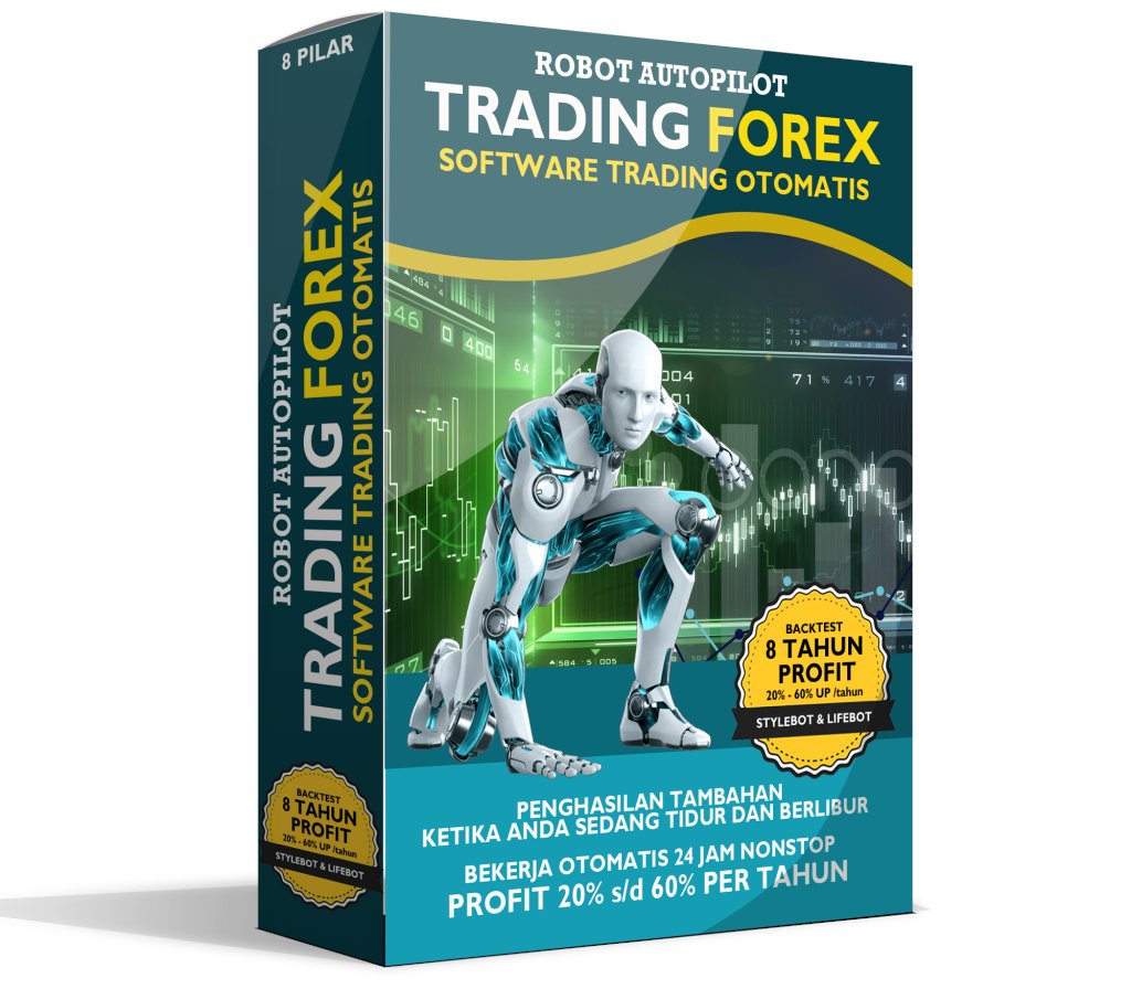 forex trading robot software forex trading robot software