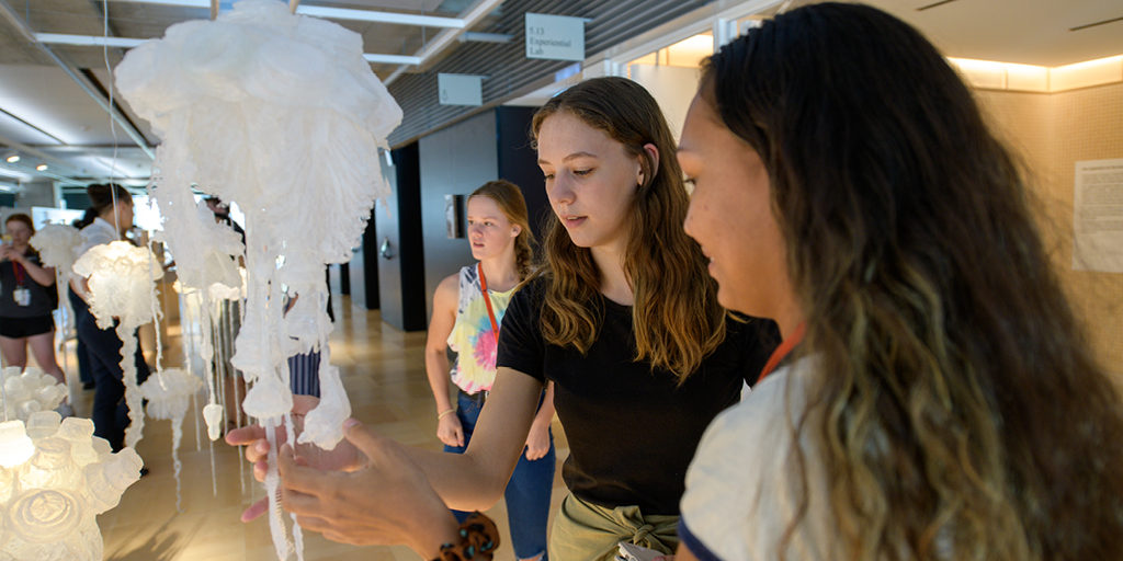 Today we're hosting a workshop as part of the Indigenous Australian Engineering School, run by <a href="/EngAidAust/">Engineering Aid</a> and <a href="/Sydney_Uni/">University of Sydney</a>. Working with our specialists, students will be tasked with designing a fire-resistant community centre: ow.ly/P0MA50xXD6T #IAES