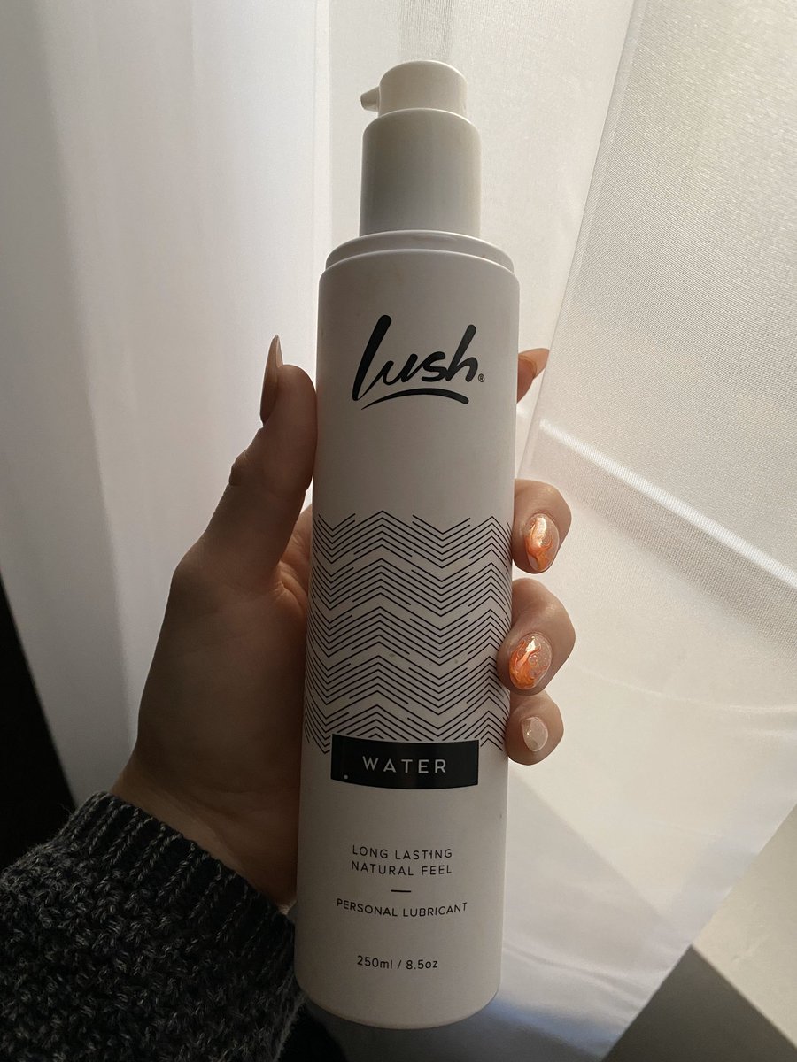 Coralia Baby on Twitter "Lynx anal lube