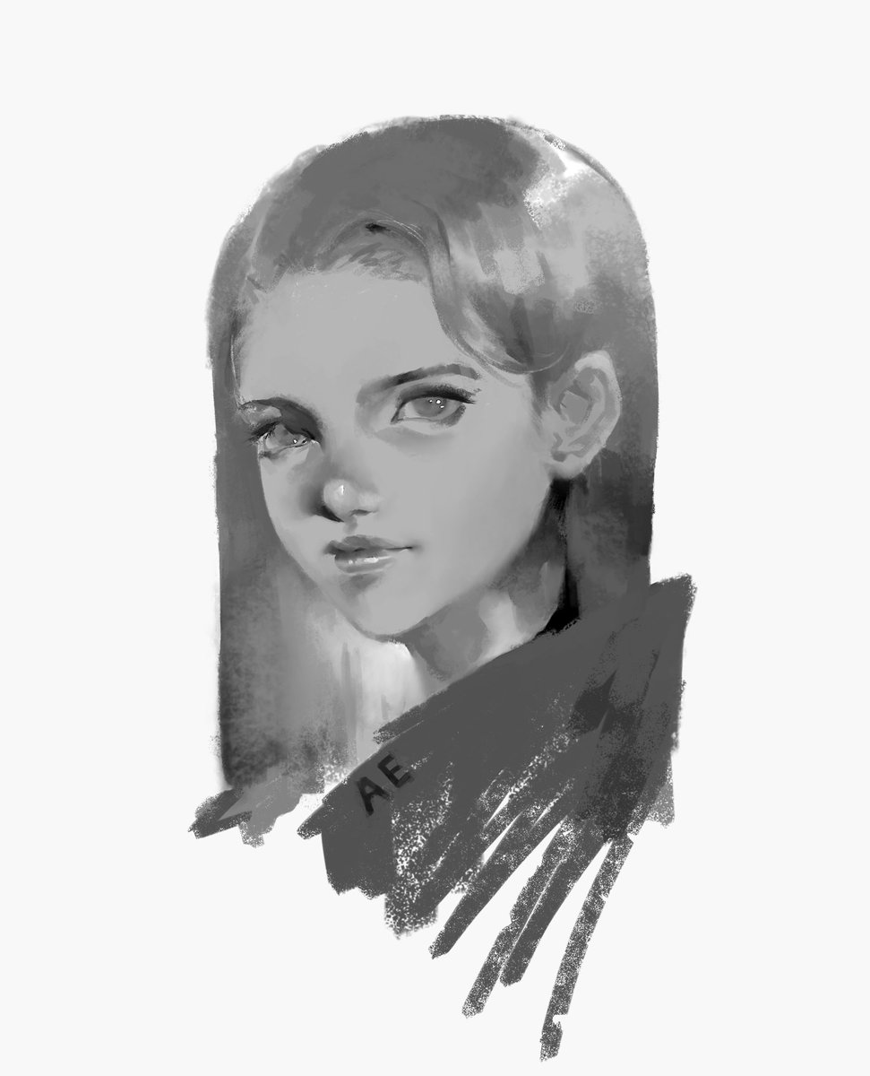 aeka_art's tweet photo. 1hr study https://t.co/PSTLbVzeNA