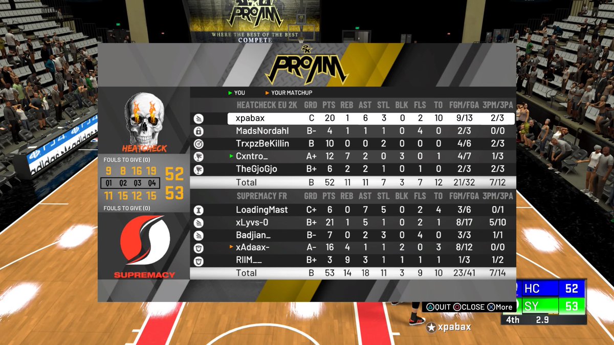 HeatCheck tweet media