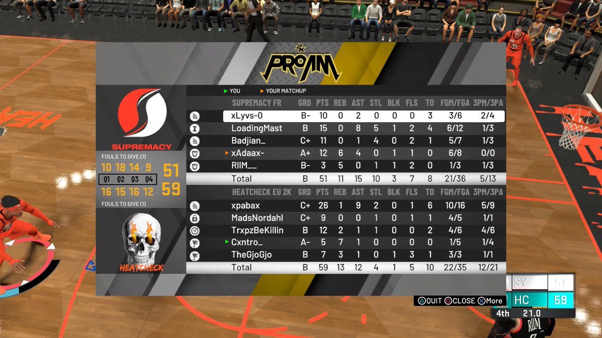 HeatCheck tweet media