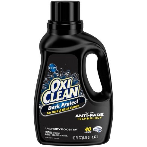 DinosaurDracula's tweet photo. I love my new goth detergent https://t.co/tmmPZMksFx