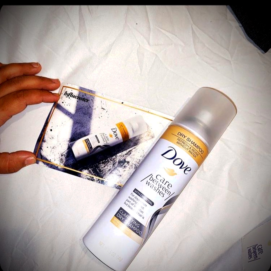 laurisp26's tweet photo. t’s just say I’m happy I got this for free cause my life has changed #Dovecharcoal #complimentary 
@dove @Influenster https://t.co/RNc8WVv2Y5
