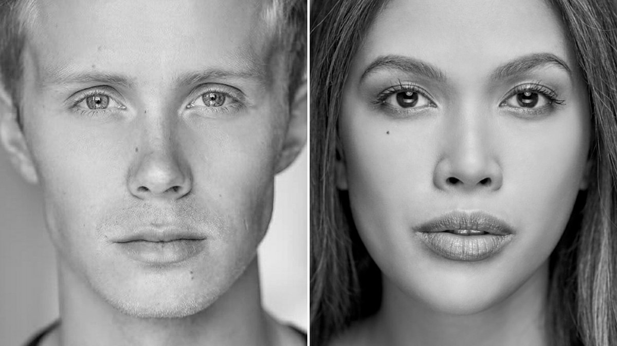 ShaunTossell's tweet photo. RUMOUR: ⭐ ROB HOUCHEN &amp; CHRISTINE ALLADO TIPPED TO LEAD WEST END PRODUCTION OF MOULIN ROUGE! ⭐

Read more - https://t.co/S9pS7e7YzJ https://t.co/rOyk9eZd5t