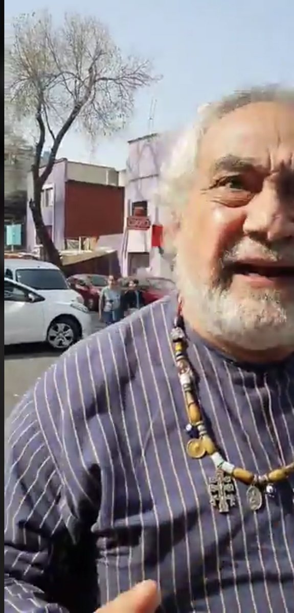 alfonsocruzoax's tweet photo. A ver a qué hora la @FGRMexico informa qué pasa con las “advertencias” de este individuo. https://t.co/WUVRnm6li9