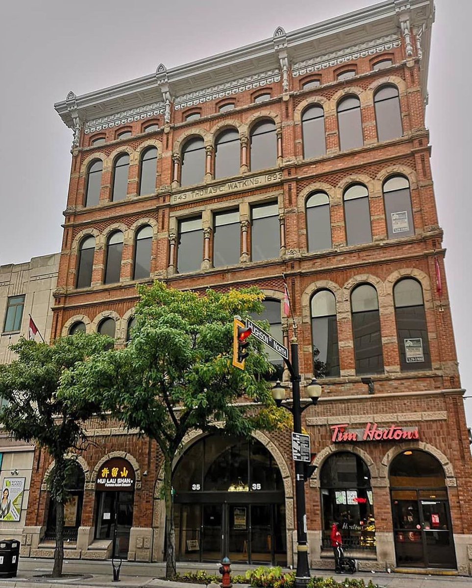 Urbanicity Hamilton tweet media