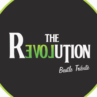 TheRevolutionok's tweet photo. #NuevaFotoDePerfil https://t.co/WYX5vKfK17