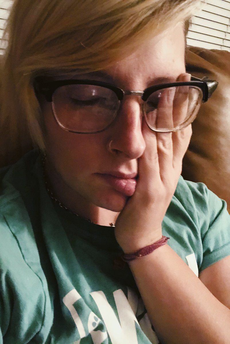 || I have to be up and ready to leave for work at 5:15 am where I will be working constantly until Sunday night. 

I am already tired.