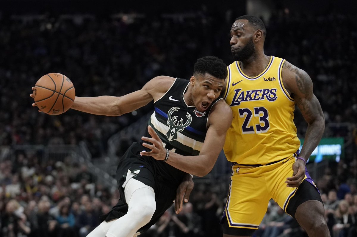 New for @YahooSports: At the halfway point, where do these guys rank in the current MVP ballot? https://yhoo.it/36188Go