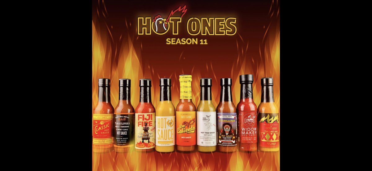 Double Take Salsa tweet media