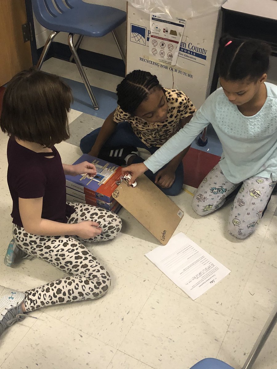 MsLinehanBMES's tweet photo. A little force and motion science centers! #InquiryAtItsFinest #TeamBMES #IBPYP https://t.co/0GJSJHkCSg
