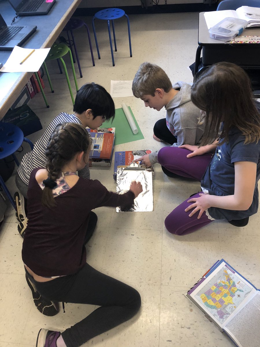 MsLinehanBMES's tweet photo. A little force and motion science centers! #InquiryAtItsFinest #TeamBMES #IBPYP https://t.co/0GJSJHkCSg