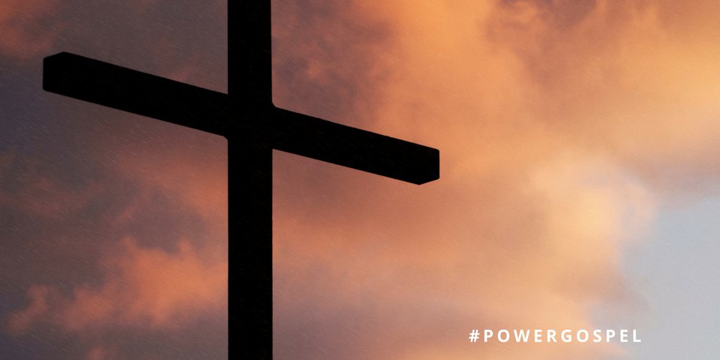 PhilHenryPG's tweet photo. Jesus said, "When I am lifted up I will #DrawAllMen to myself." #John 12:32 #LiftJesusHigher #JesusisLord #PowerGospel #OnTheCross #PowerTweet https://t.co/KIoZ0e3YhY