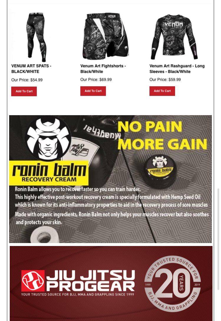 JJProGear's tweet photo. Venum restocked ; Gis , Rashguards, Compression Shorts, Fight Shorts and Spats. Check them out https://t.co/hLqUdFsCJO https://t.co/Mrt3cMYJsa