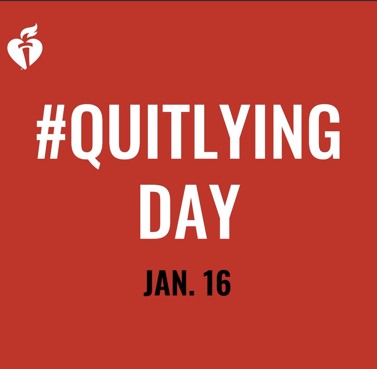 LatinasGoRed's tweet photo. Today, for #QuitLying Day, students across the U.S. are standing up to e-cigarette makers who are addicting a whole new generation to nicotine. Join them and tell Big Vape to #QuitLying at https://t.co/3ZuwahWkAz. https://t.co/pMgm6VF0B5