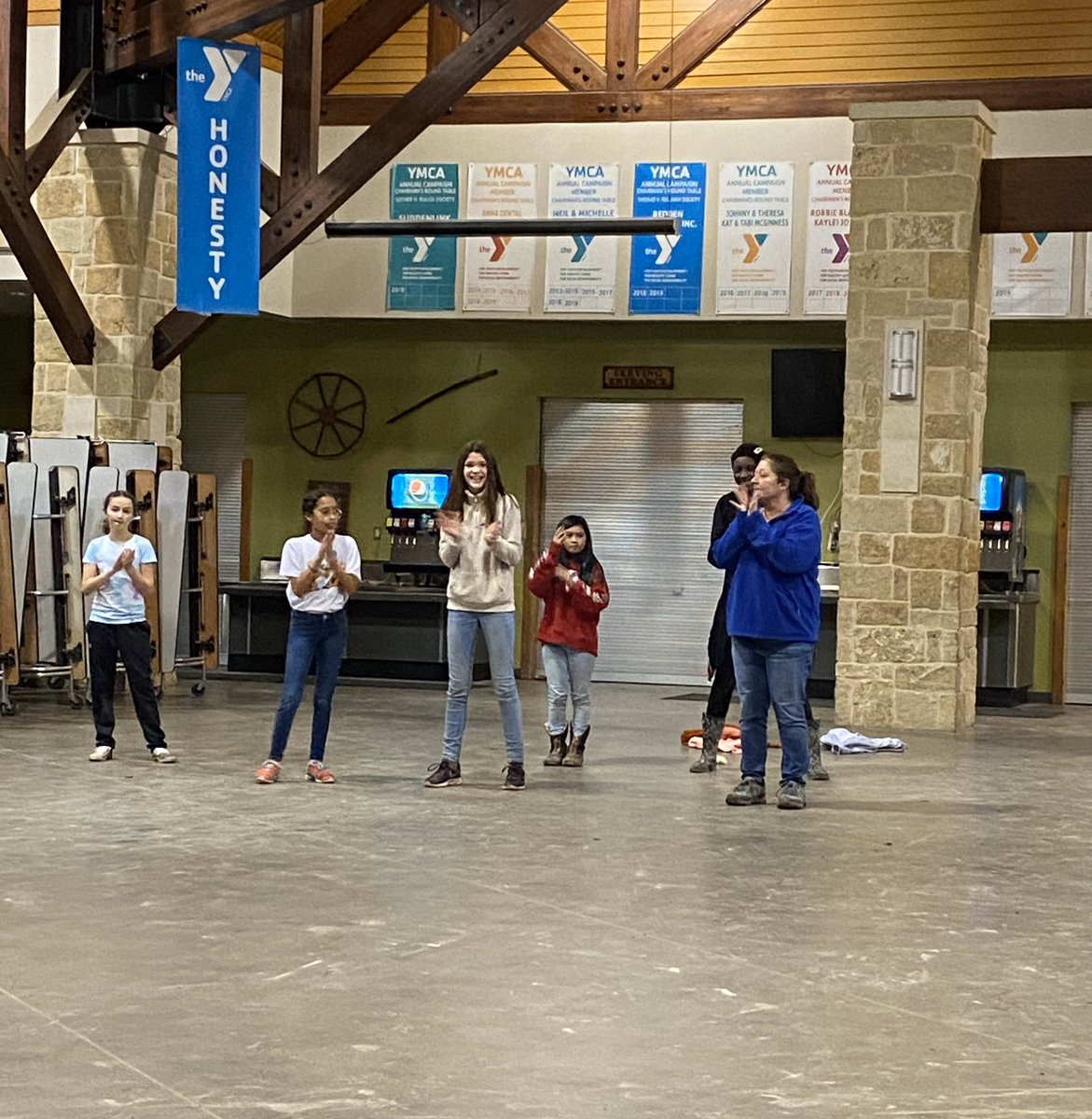 Denise May (@denise_may_) on Twitter photo Camp with my favorite 6th grade Bobcats! Doing a little Cha Cha Slide while waiting for the bonfire and s’mores! <a href="/BSE_Bobcats1/">Big Springs Elementary School</a> #risdgreatness Camp with my favorite 6th grade Bobcats! Doing a little Cha Cha Slide while waiting for the bonfire and s’mores! <a href="/BSE_Bobcats1/">Big Springs Elementary School</a> #risdgreatness