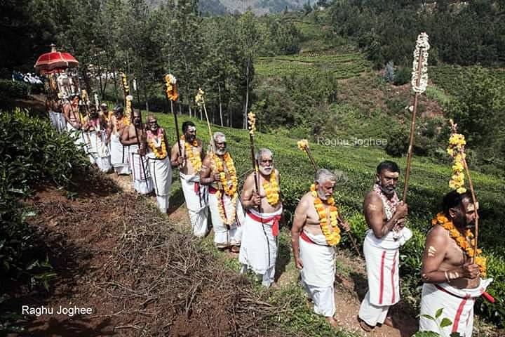 Raghujoghee's tweet photo. Hethey - Badagar ancestral ritual #nilgiris #ancestral #ritual #badagar https://t.co/tYzRKVgnEN