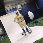 Photo by Kent Baseball Managers (@KentBaseballMGR)