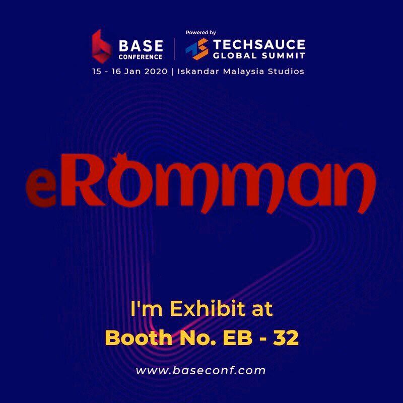 Hussein_zawia's tweet photo. Finished the BASE Conference 2020: we have a lot of meetings there and going back to KL. Great organization START Malaysia Feng Lim 
.
.
.
#eromman #rommman #malaysiastartup #middleeast https://t.co/4wDXU2aSjK
