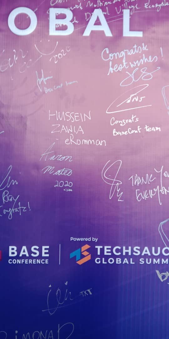 Hussein_zawia's tweet photo. Finished the BASE Conference 2020: we have a lot of meetings there and going back to KL. Great organization START Malaysia Feng Lim 
.
.
.
#eromman #rommman #malaysiastartup #middleeast https://t.co/4wDXU2aSjK